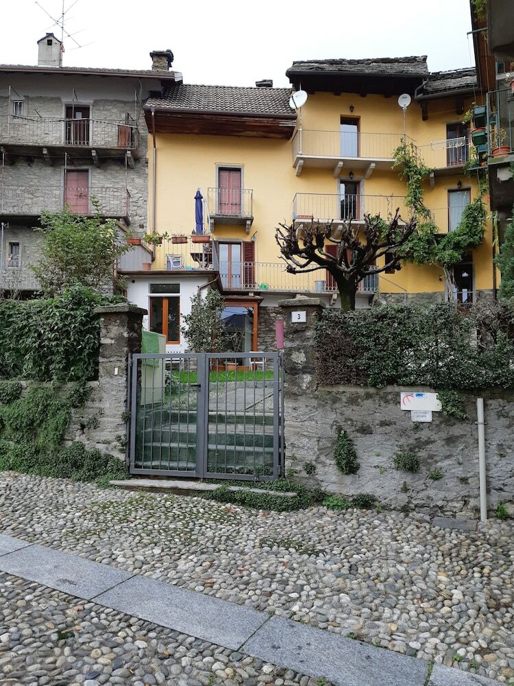 Hotel Azzurra E Lilla