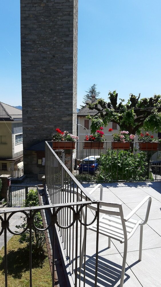 Hotel Azzurra E Lilla