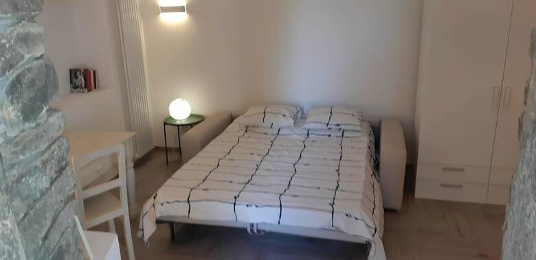 Hotel Azzurra E Lilla