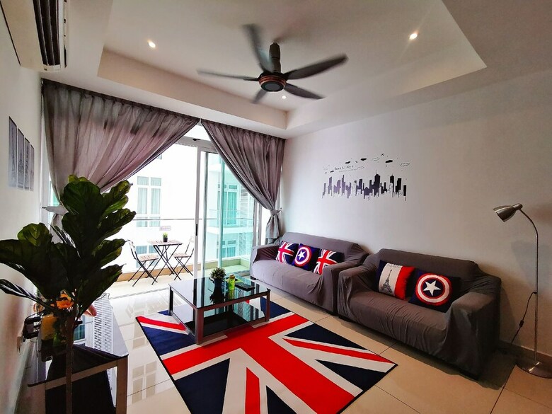 Apartamentos D'esplanade Residence Home By Tom