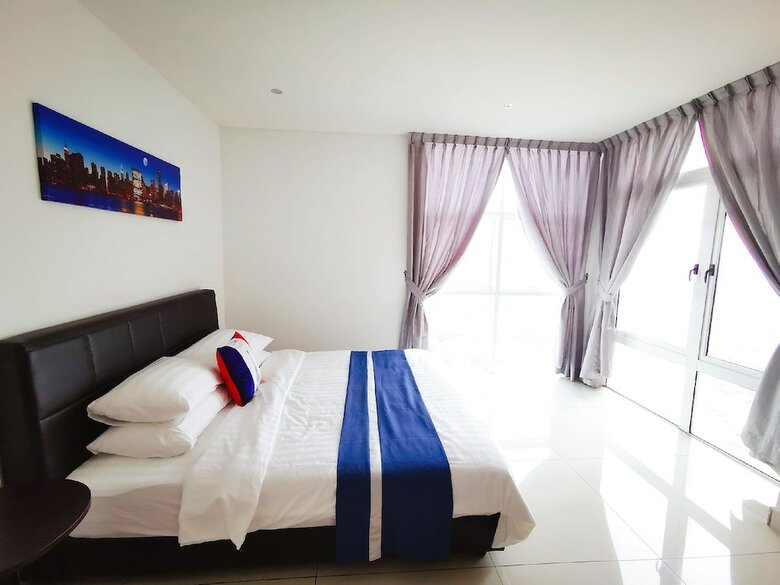 Apartamentos D'esplanade Residence Home By Tom