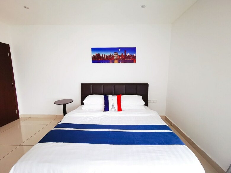 Apartamentos D'esplanade Residence Home By Tom