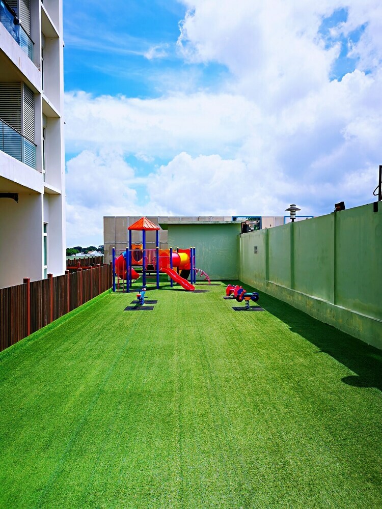 Apartamentos D'esplanade Residence Home By Tom