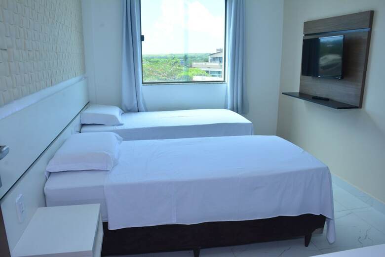 Goiana Palace Hotel