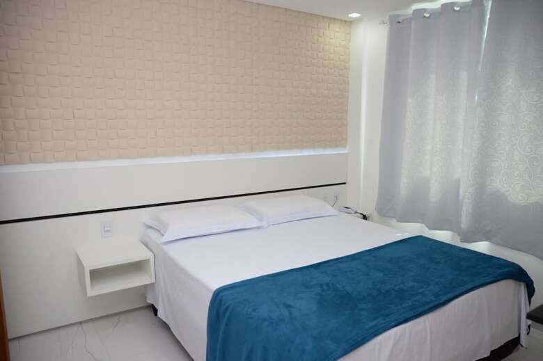 Goiana Palace Hotel