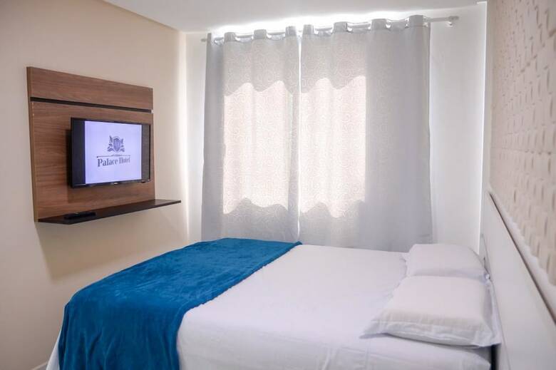 Goiana Palace Hotel