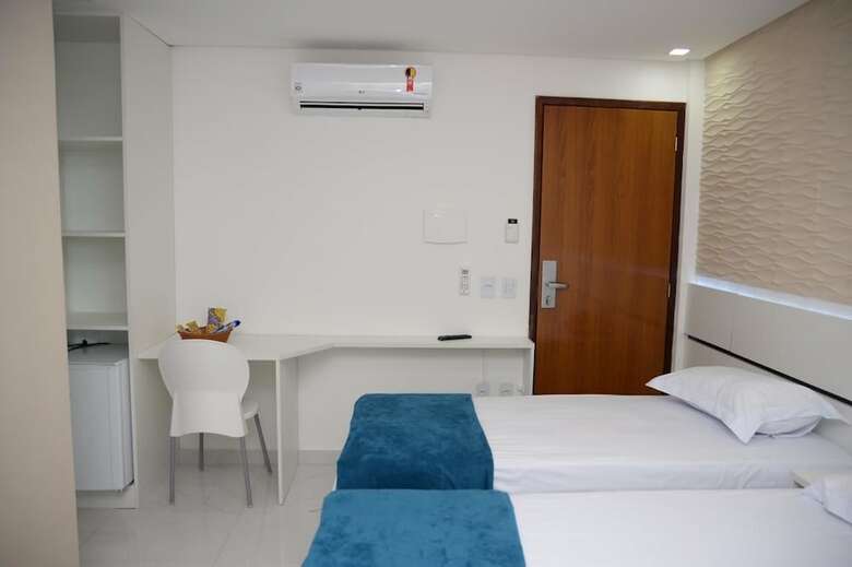 Goiana Palace Hotel