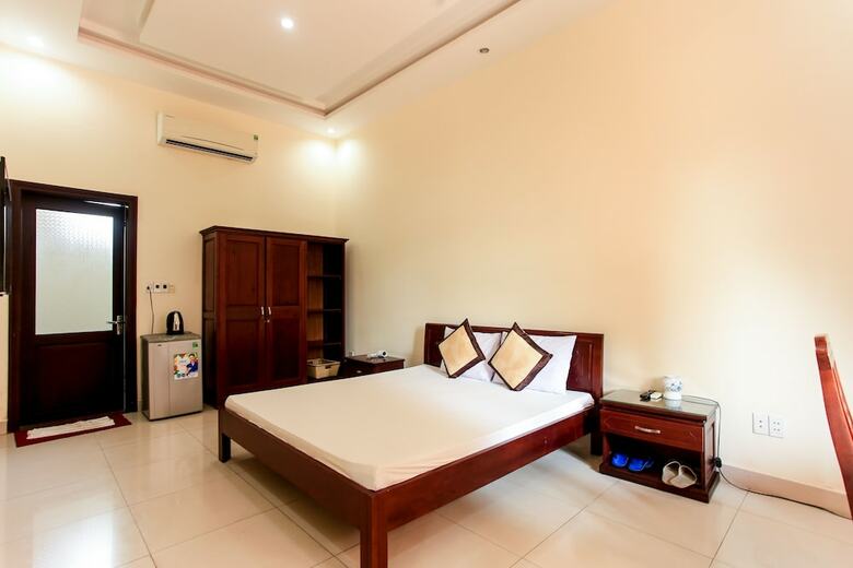 Oyo 810 My Khe Hotel