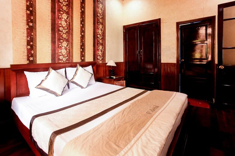 Oyo 810 My Khe Hotel
