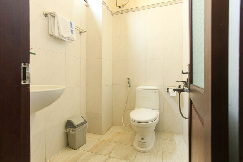 Oyo 810 My Khe Hotel