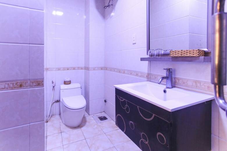 Oyo 810 My Khe Hotel