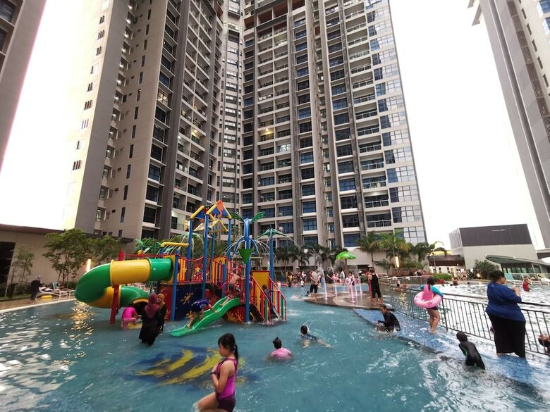 Hotel Atlantis Residence By Tom