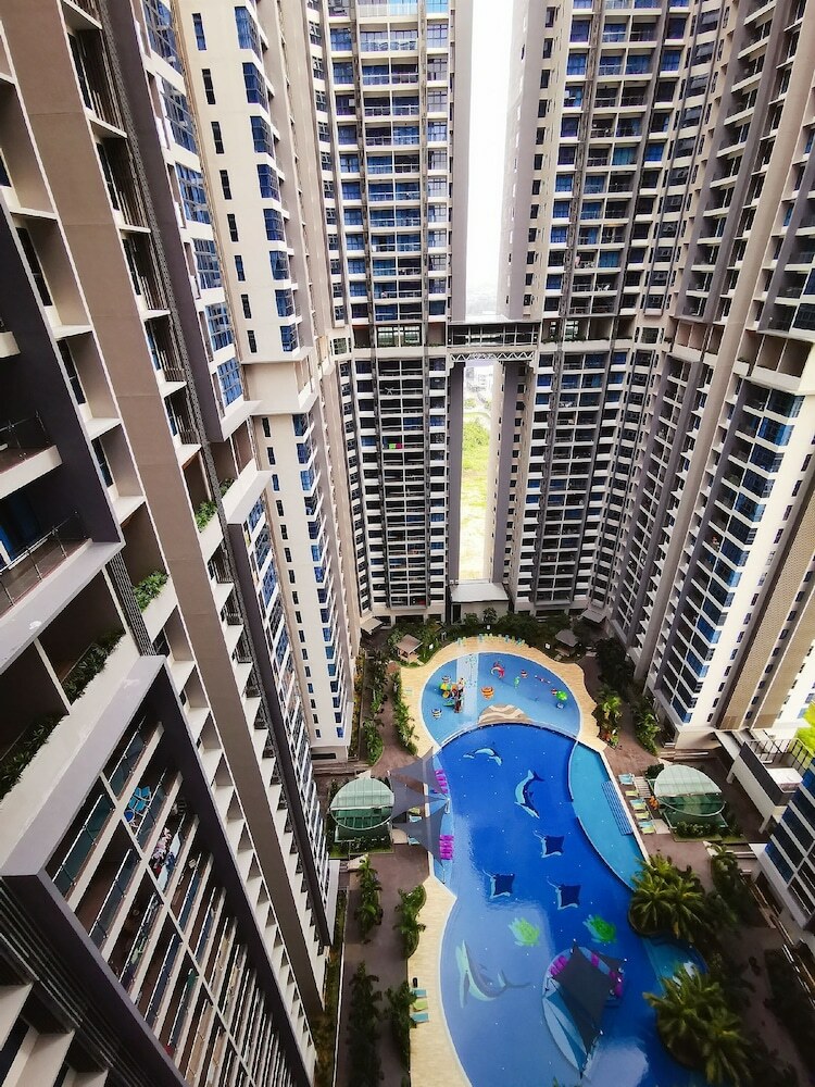 Hotel Atlantis Residence By Tom
