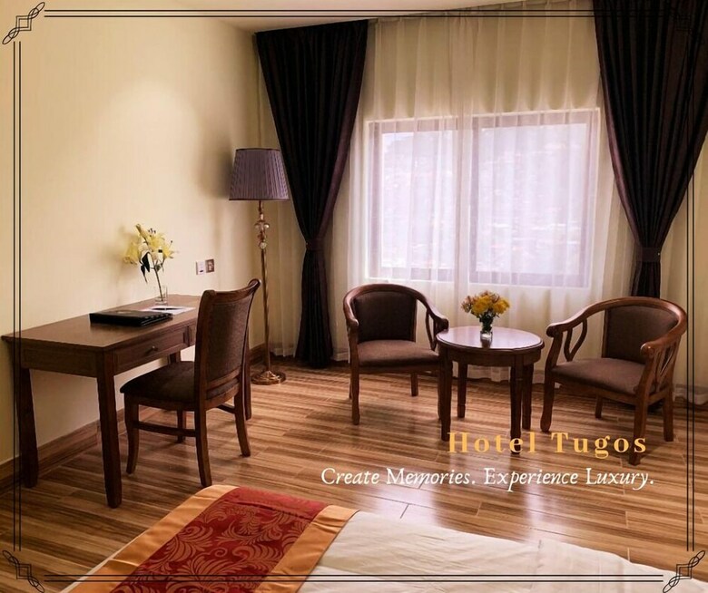 Hotel Tugos