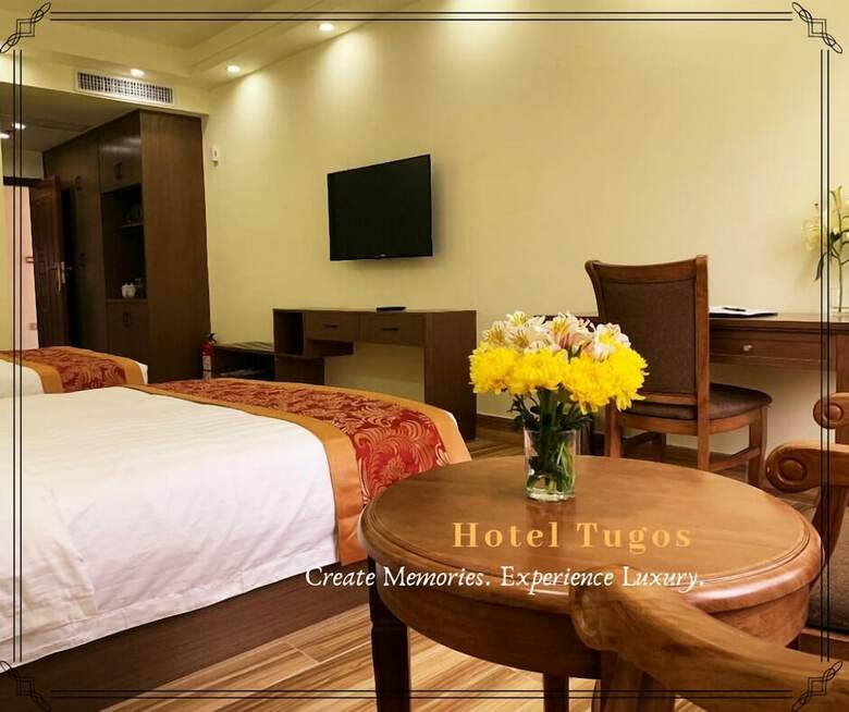 Hotel Tugos