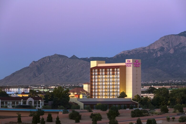 Hotel Crowne Plaza Albuquerque
