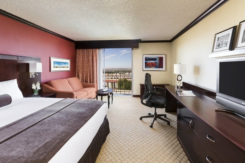 Hotel Crowne Plaza Albuquerque