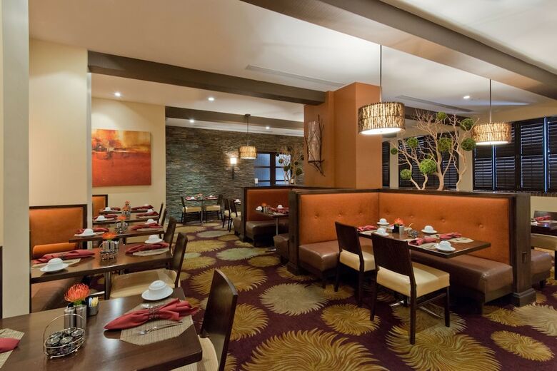 Hotel Crowne Plaza Albuquerque