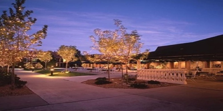 Hotel Crowne Plaza Albuquerque
