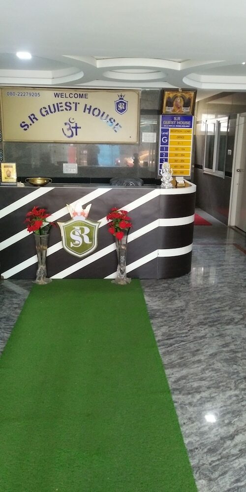 Hotel S R Guest House