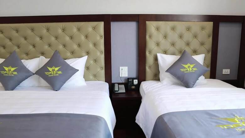 Top One Halong Hotel