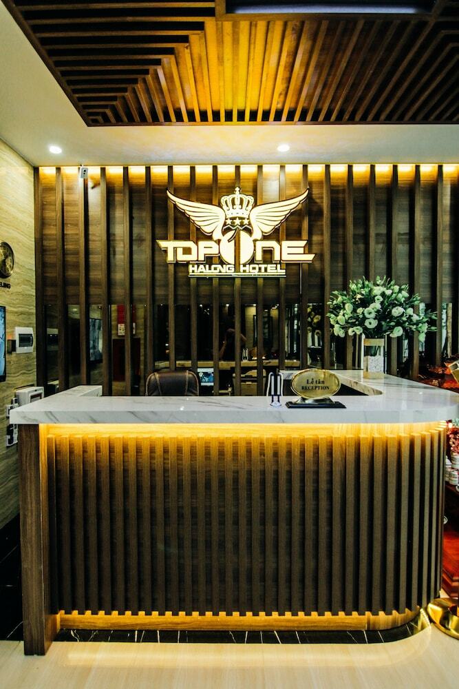Top One Halong Hotel