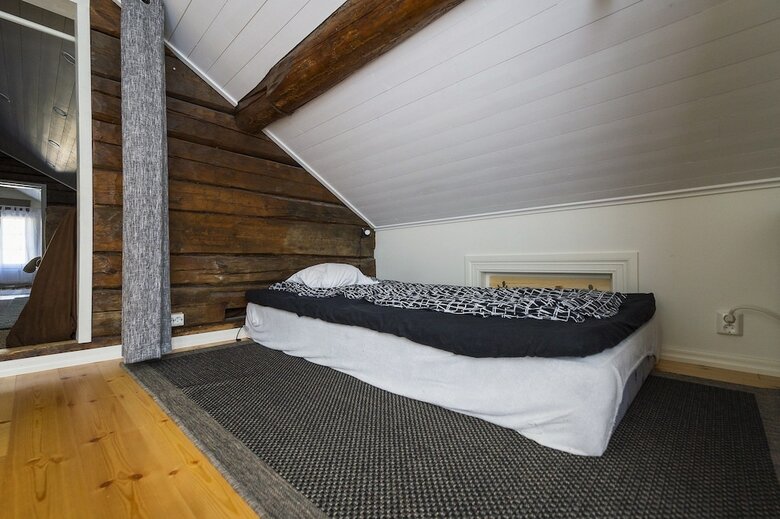 Apartamentos Residence Kapps�cken