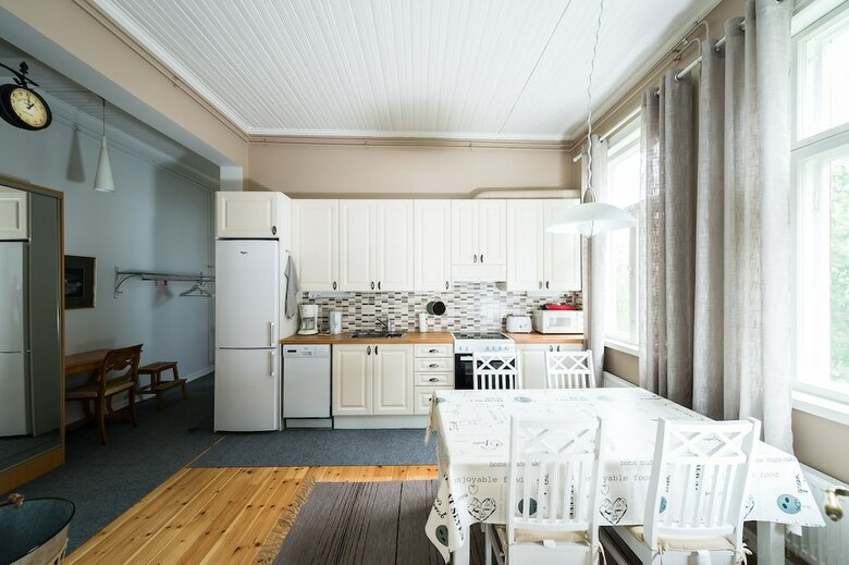 Apartamentos Residence Kapps�cken