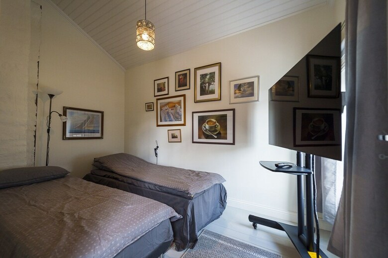 Apartamentos Residence Kapps�cken