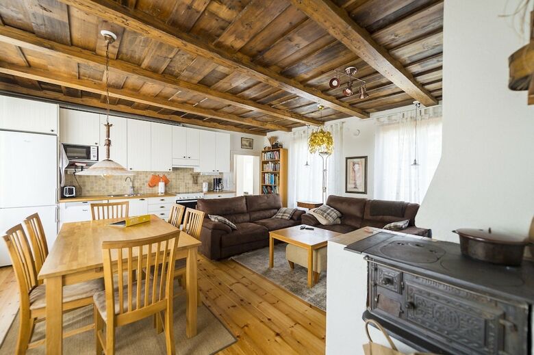 Apartamentos Residence Kapps�cken