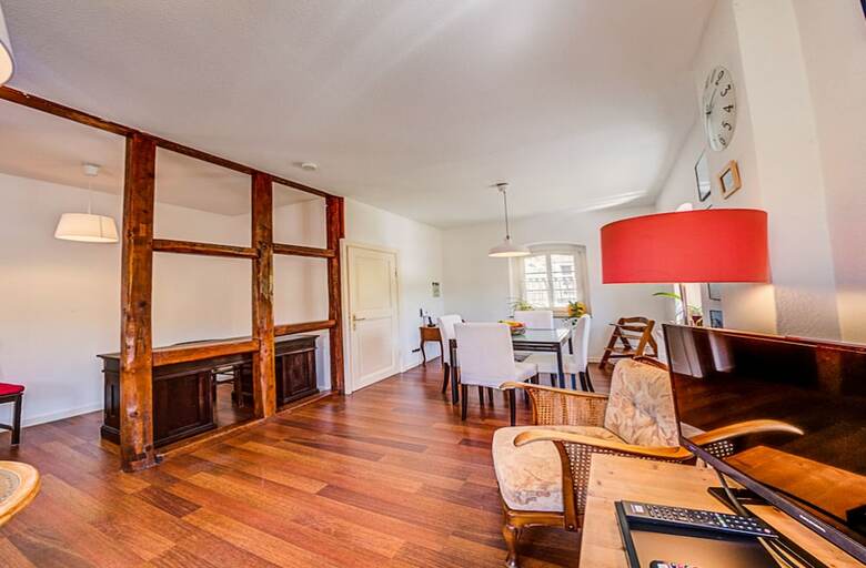 Apartamentos Kutscherhaus Monschau