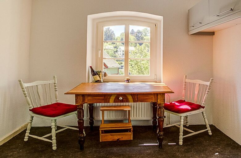 Apartamentos Kutscherhaus Monschau