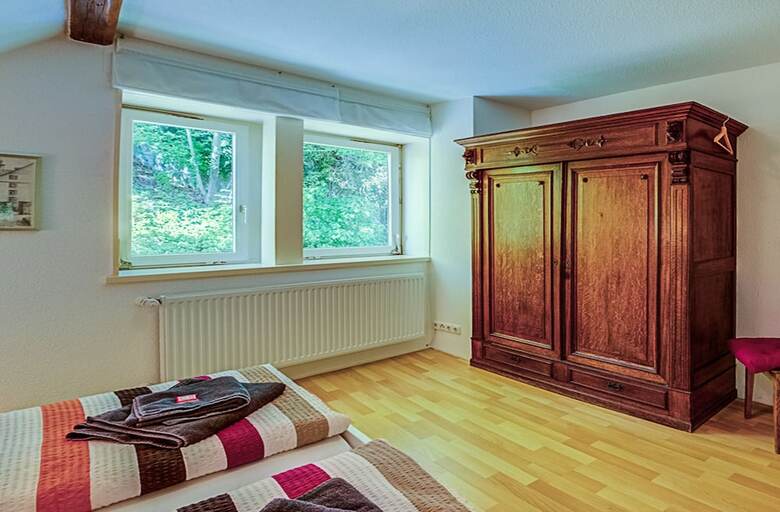 Apartamentos Kutscherhaus Monschau