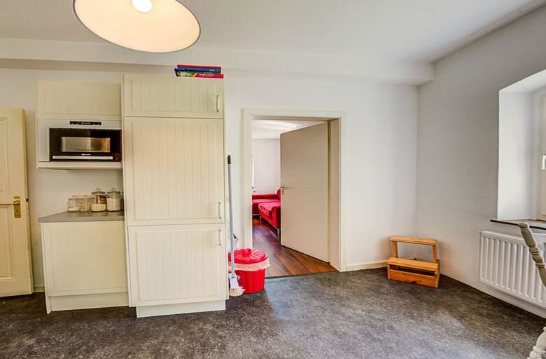 Apartamentos Kutscherhaus Monschau