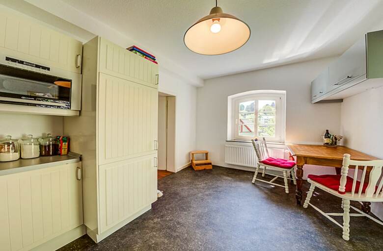 Apartamentos Kutscherhaus Monschau