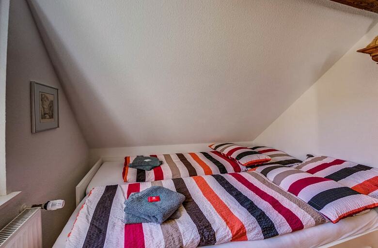 Apartamentos Kutscherhaus Monschau