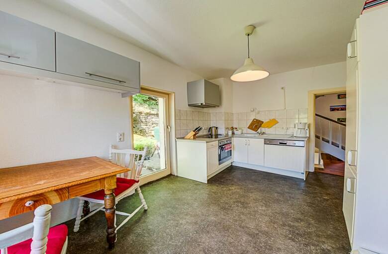 Apartamentos Kutscherhaus Monschau