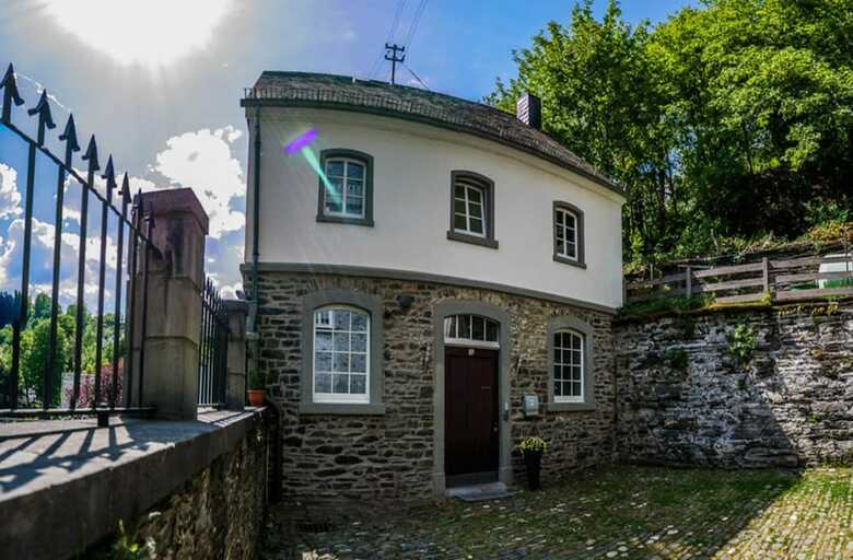 Apartamentos Kutscherhaus Monschau