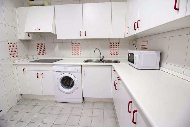 Apartamentos Cuencaloft Santo Domingo