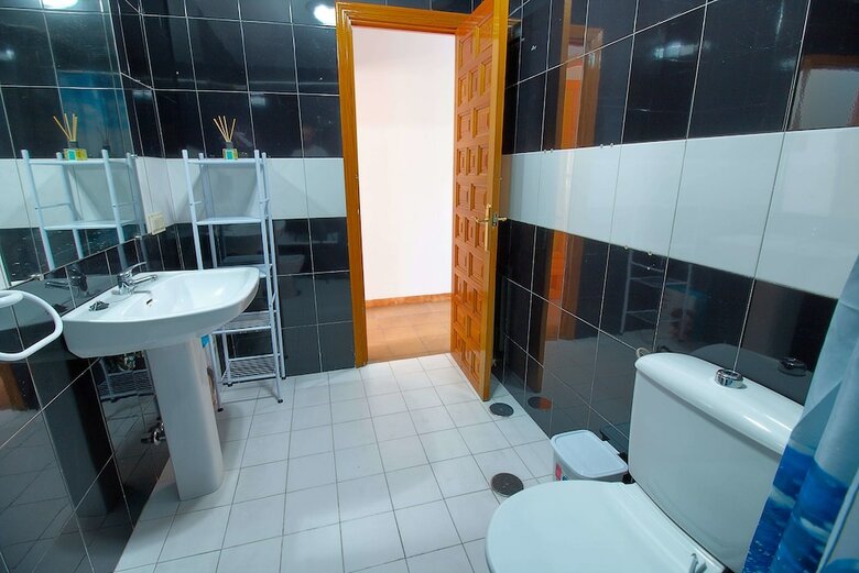 Apartamentos Cuencaloft Santo Domingo