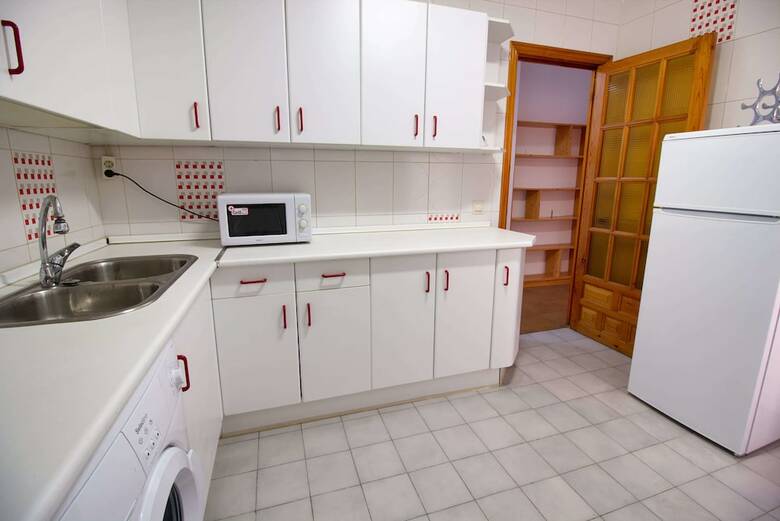 Apartamentos Cuencaloft Santo Domingo