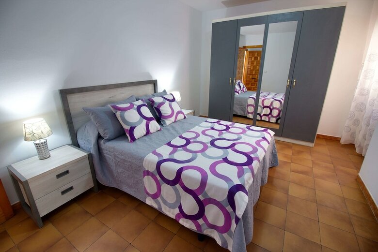 Apartamentos Cuencaloft Santo Domingo