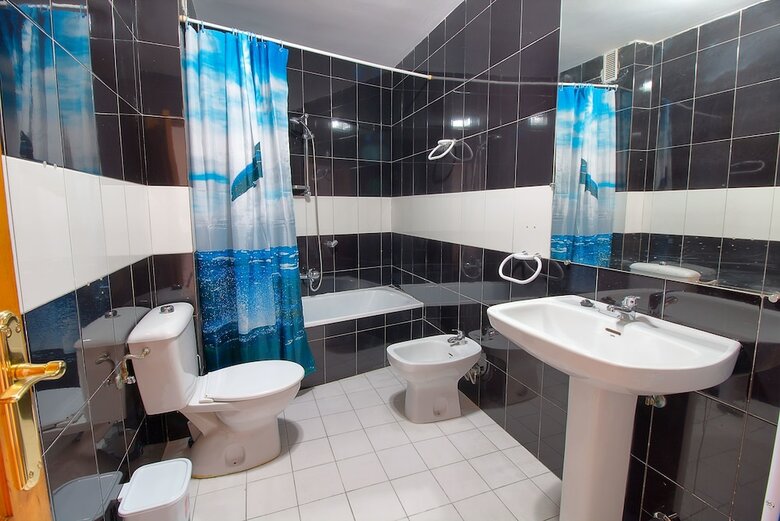 Apartamentos Cuencaloft Santo Domingo