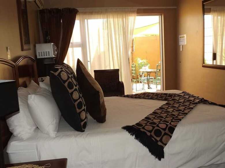 Bed & Breakfast Morgenzicht B & B