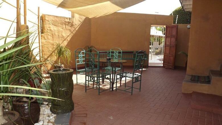 Bed & Breakfast Morgenzicht B & B
