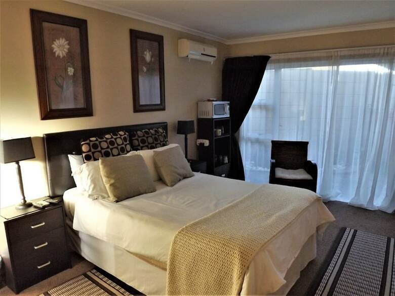 Bed & Breakfast Morgenzicht B & B