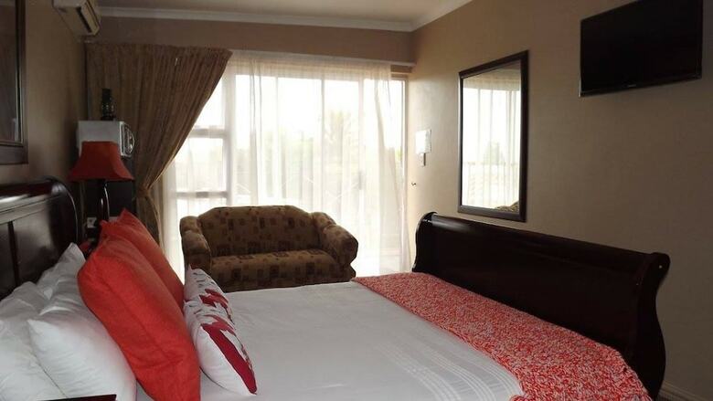 Bed & Breakfast Morgenzicht B & B