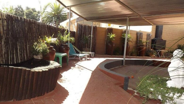 Bed & Breakfast Morgenzicht B & B