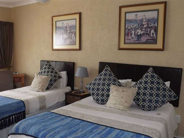 Bed & Breakfast Morgenzicht B & B