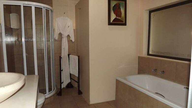 Bed & Breakfast Morgenzicht B & B